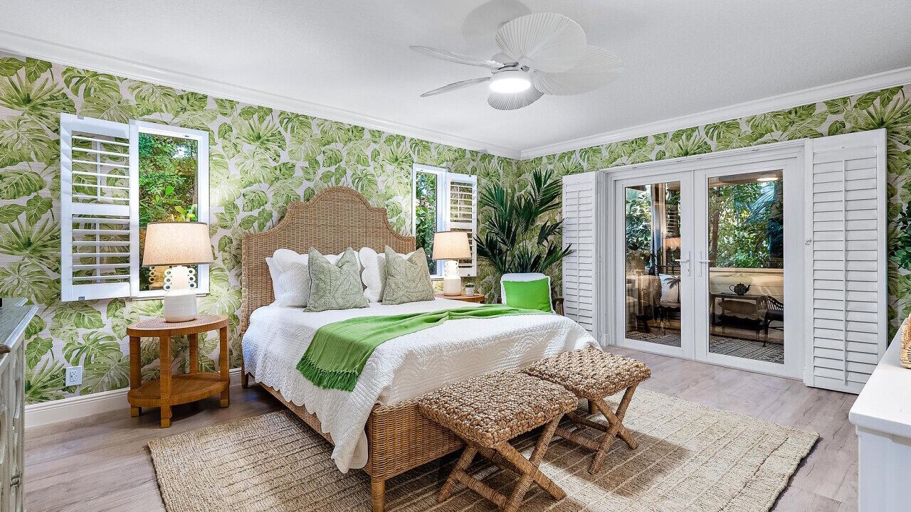 Photo of Bedroom in Juno Beach