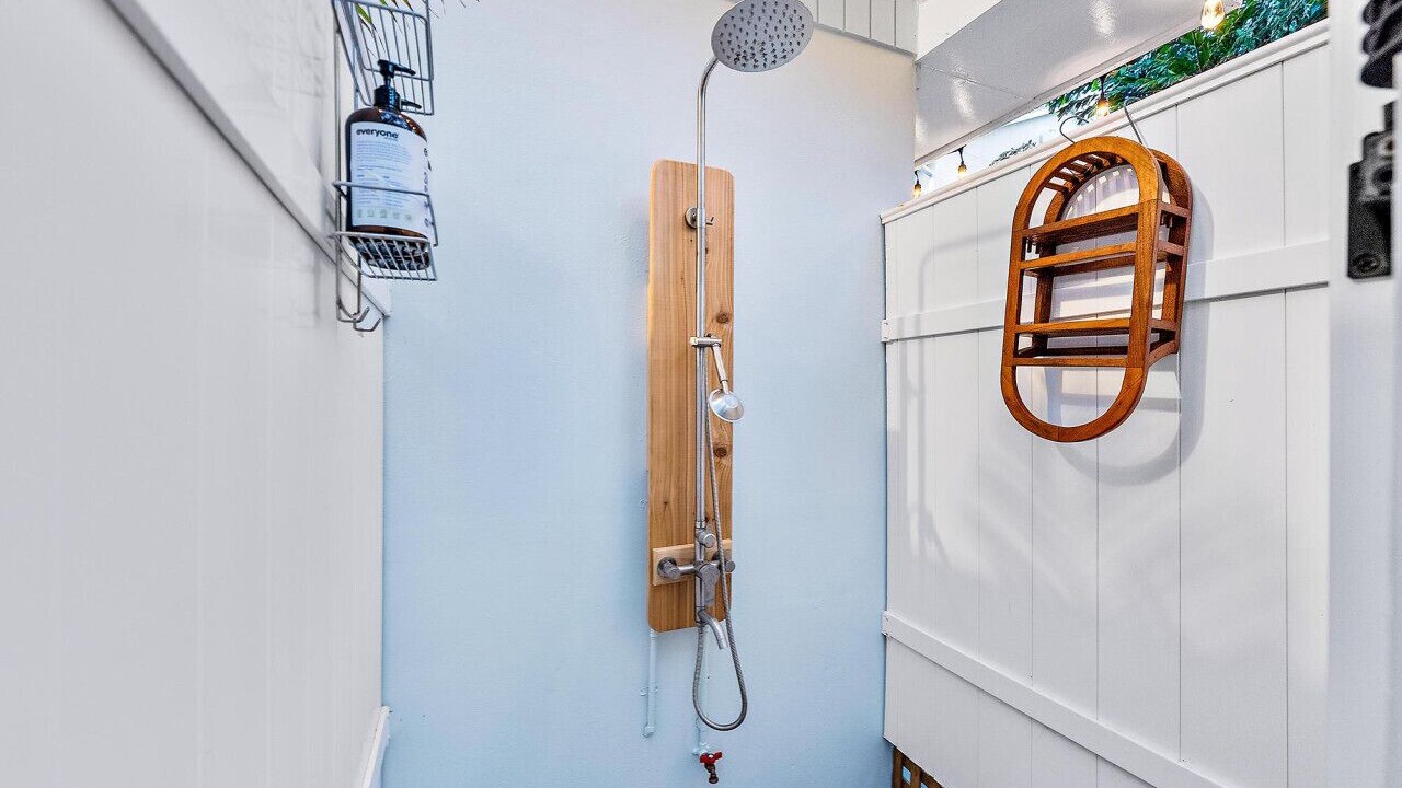 Photo of Bathroom in Juno Beach