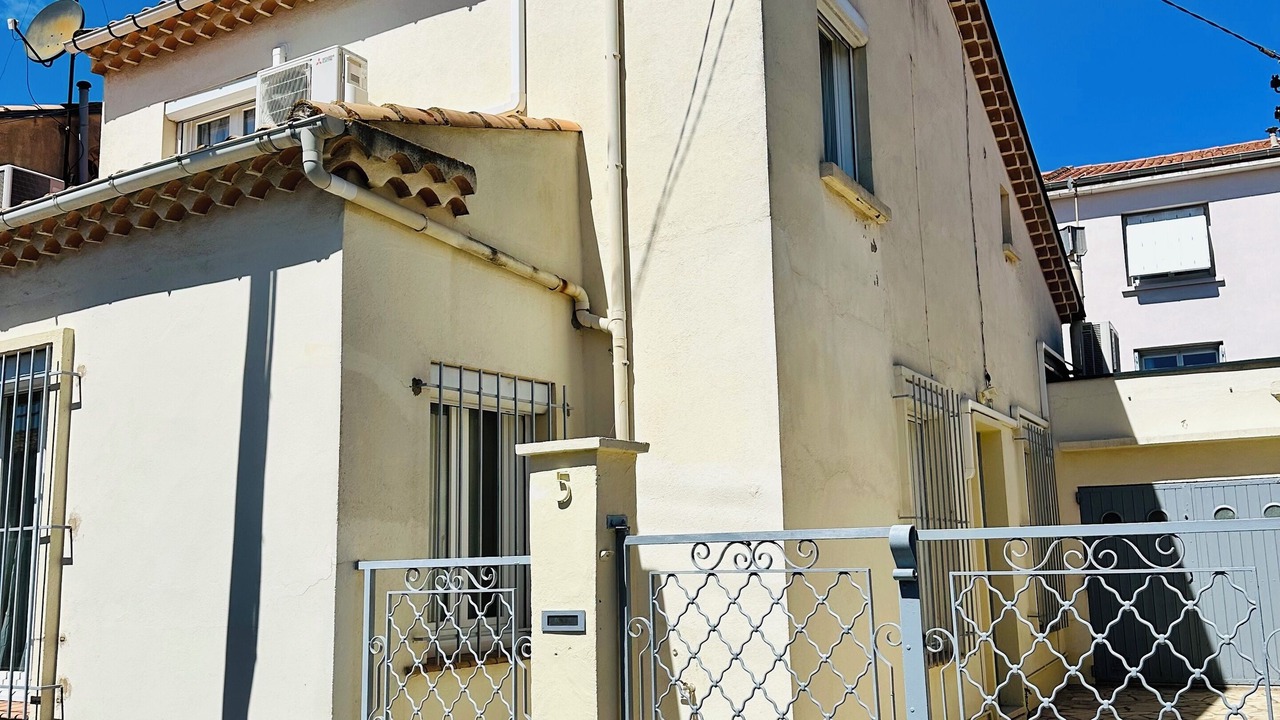 Photo of Outdoor in Beziers