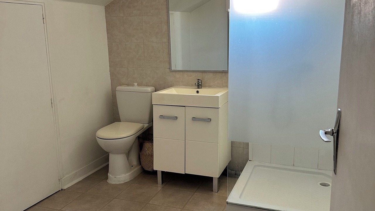 Photo of Bathroom in Beziers