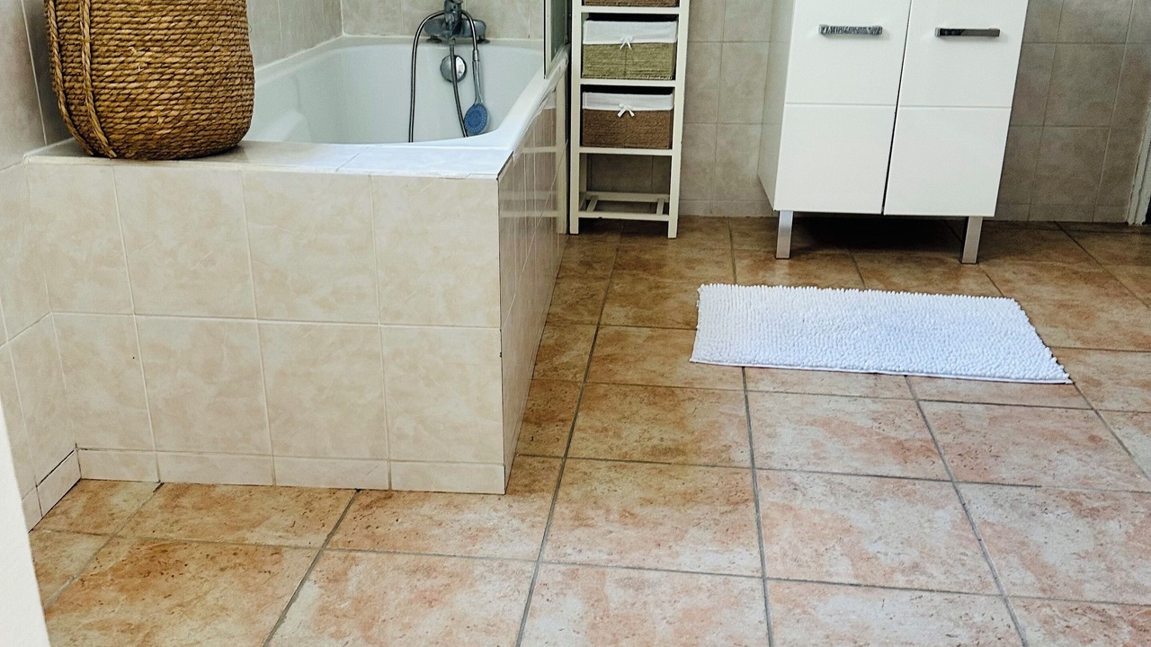 Photo of Bathroom in Beziers
