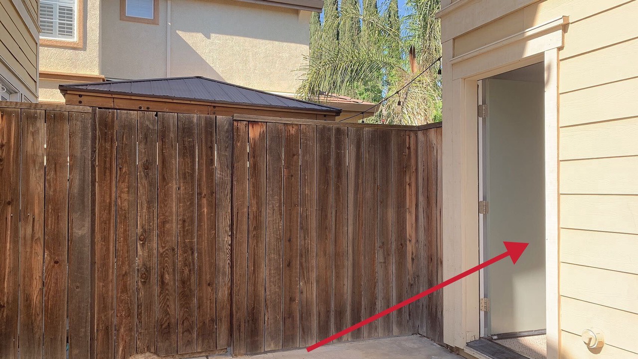 Photo of Outdoor in Tracy