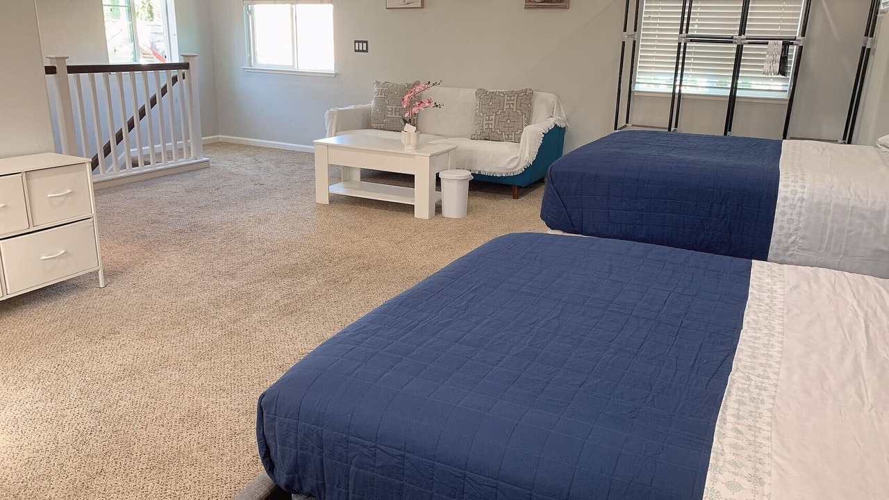 Photo of Bedroom in Tracy