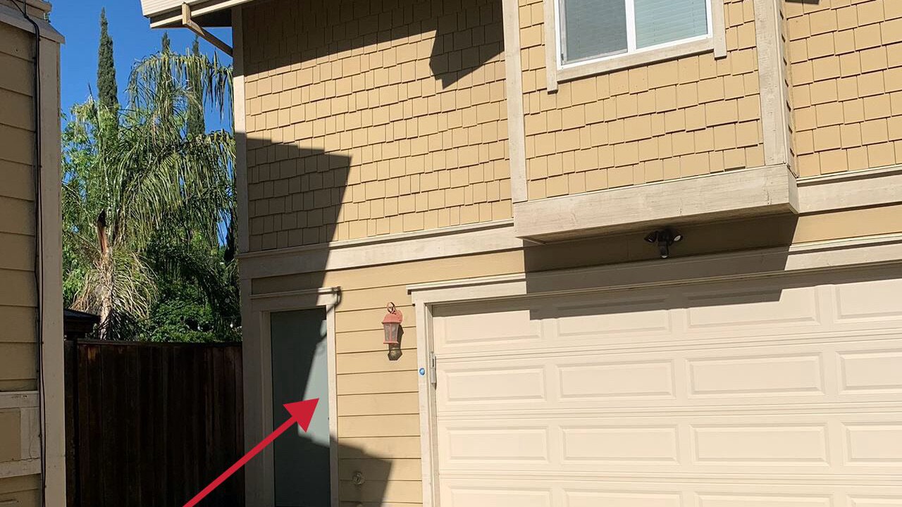 Photo of Outdoor in Tracy