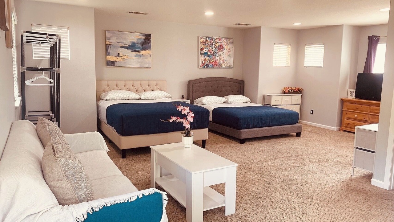 Photo of Bedroom in Tracy