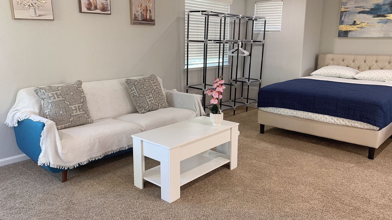 Photo of Bedroom in Tracy