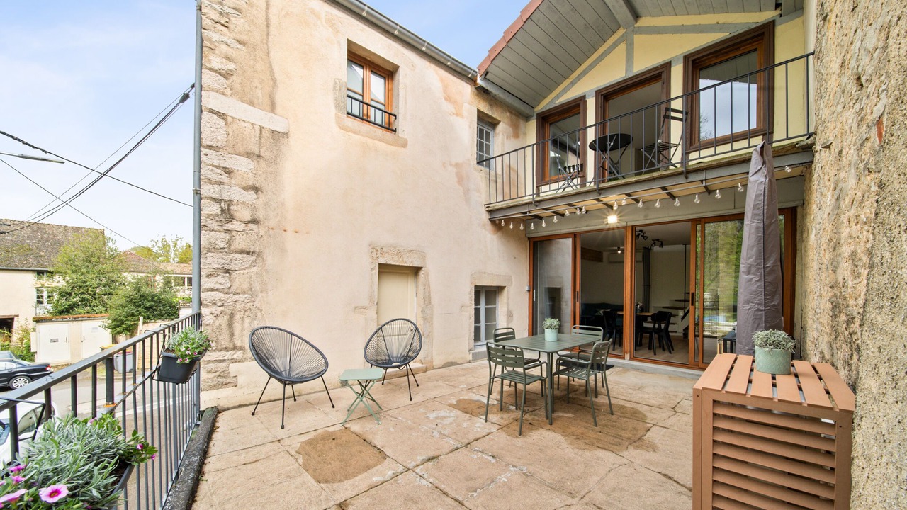 Photo of Outdoor in Savigny-les-Beaune