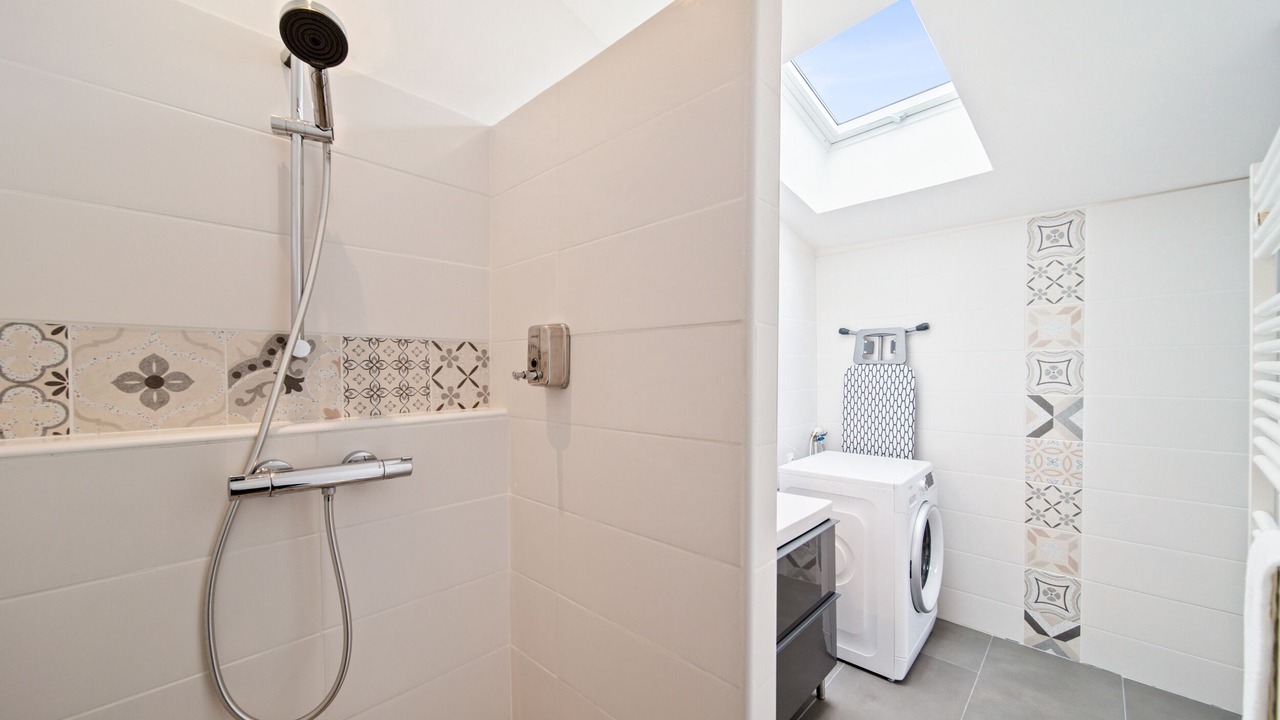 Photo of Bathroom in Savigny-les-Beaune