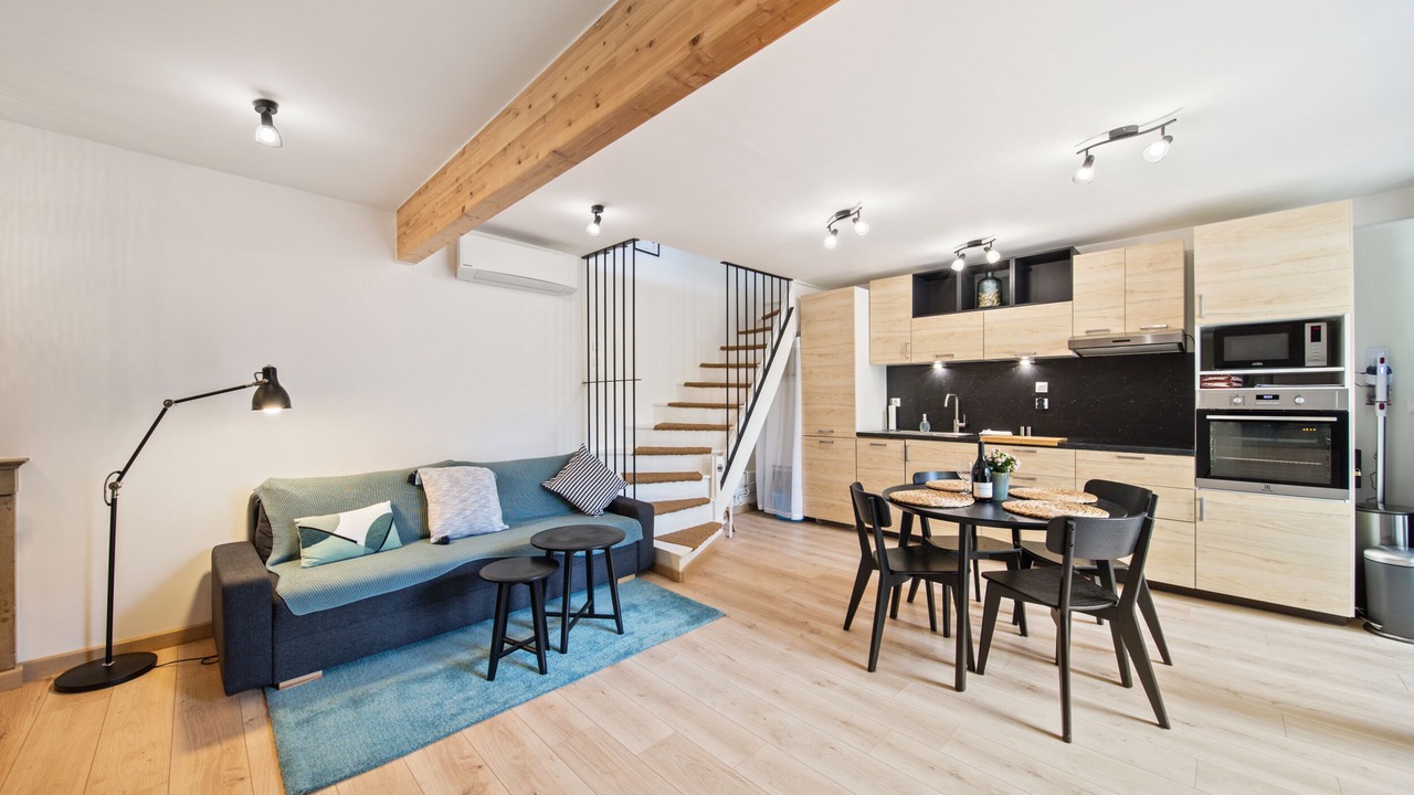 Photo of Livingroom in Savigny-les-Beaune