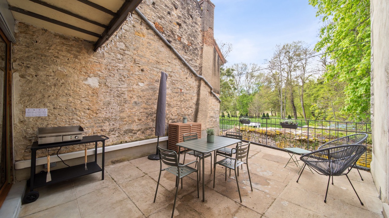 Photo of Outdoor in Savigny-les-Beaune