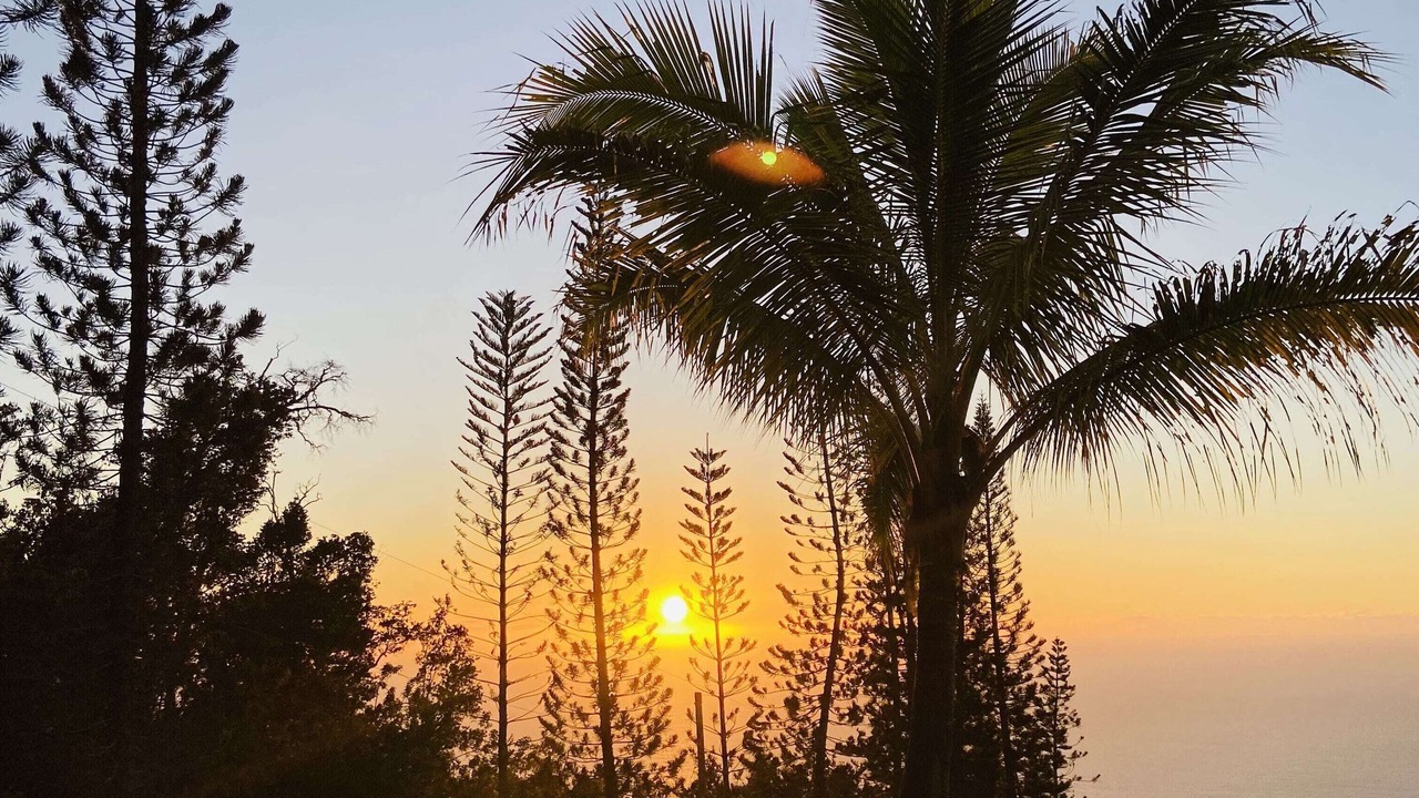 Photo of Outdoor in Opihihale