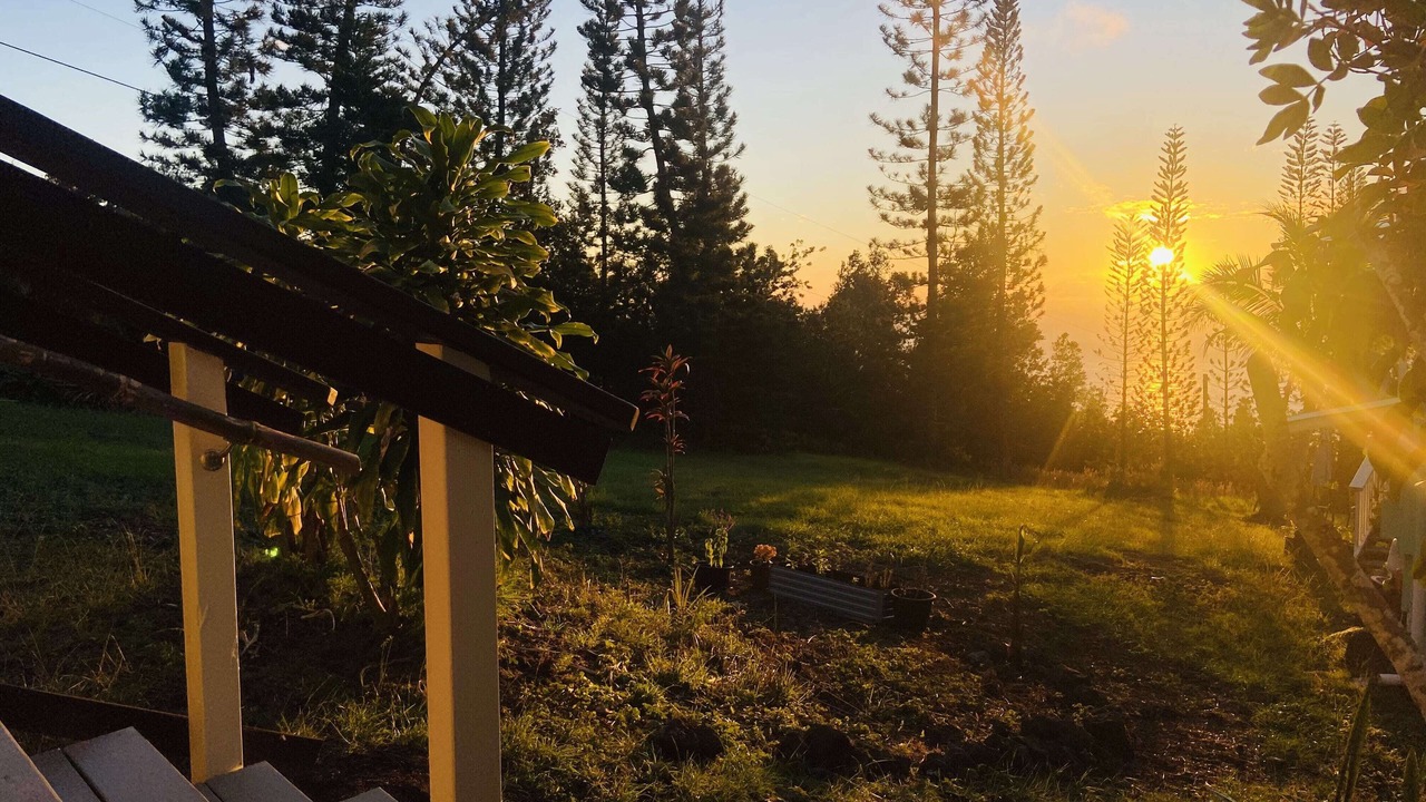 Photo of Outdoor in Opihihale