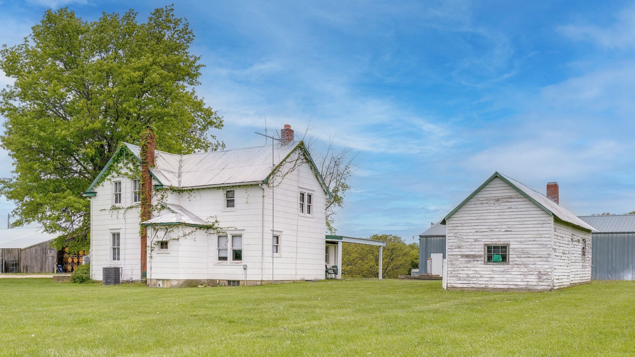 Photo of Outdoor in Rosebud