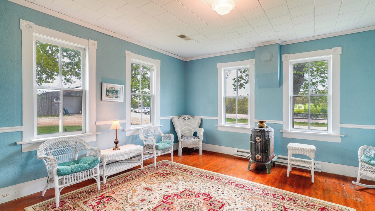 Photo of Bedroom in Rosebud