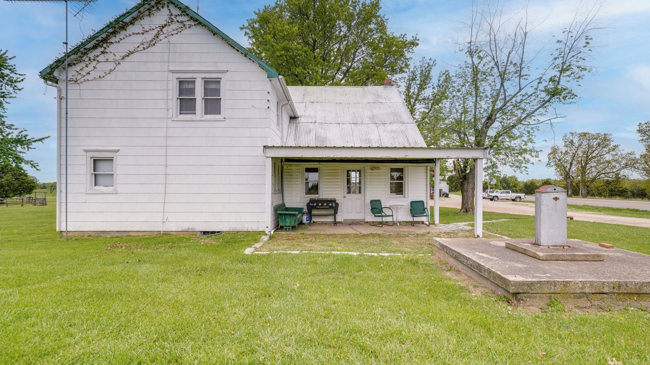 Photo of Outdoor in Rosebud