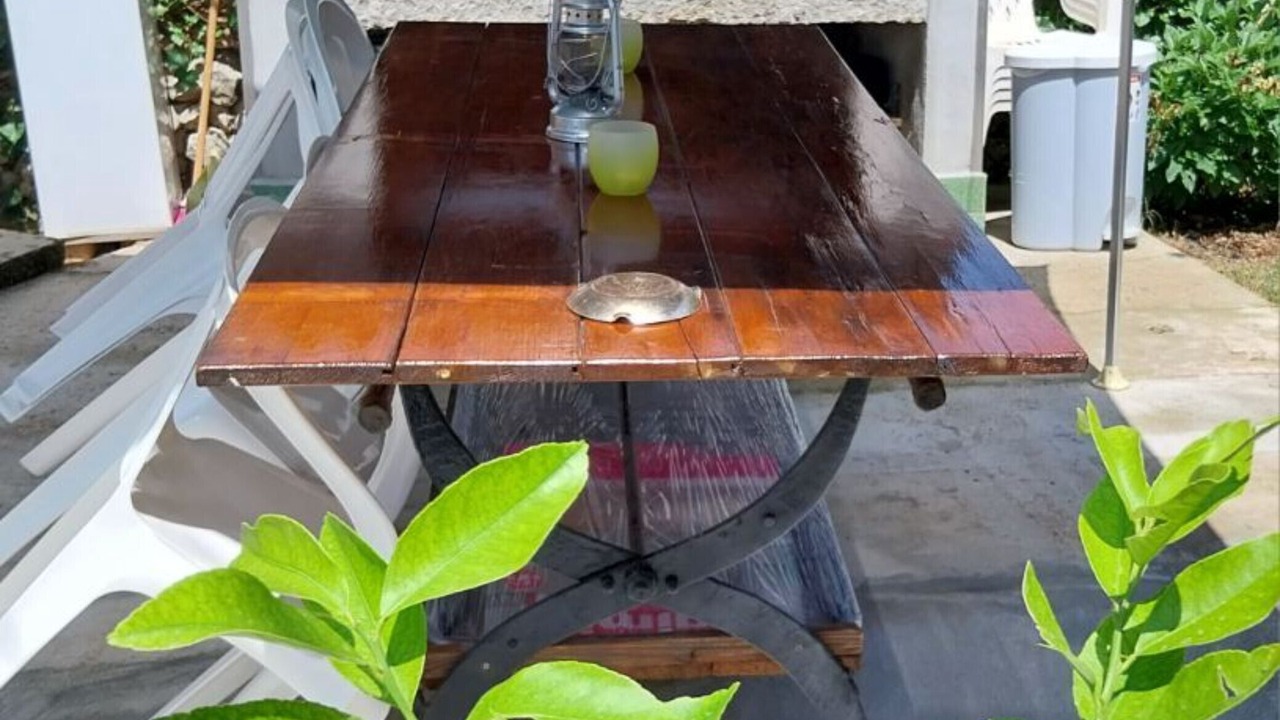 Photo of Livingroom in Vinez