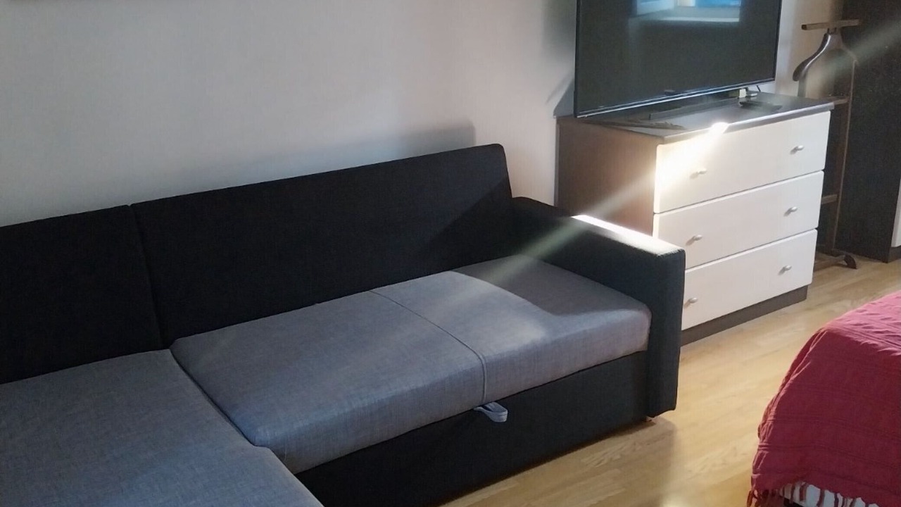 Photo of Livingroom in Vinez