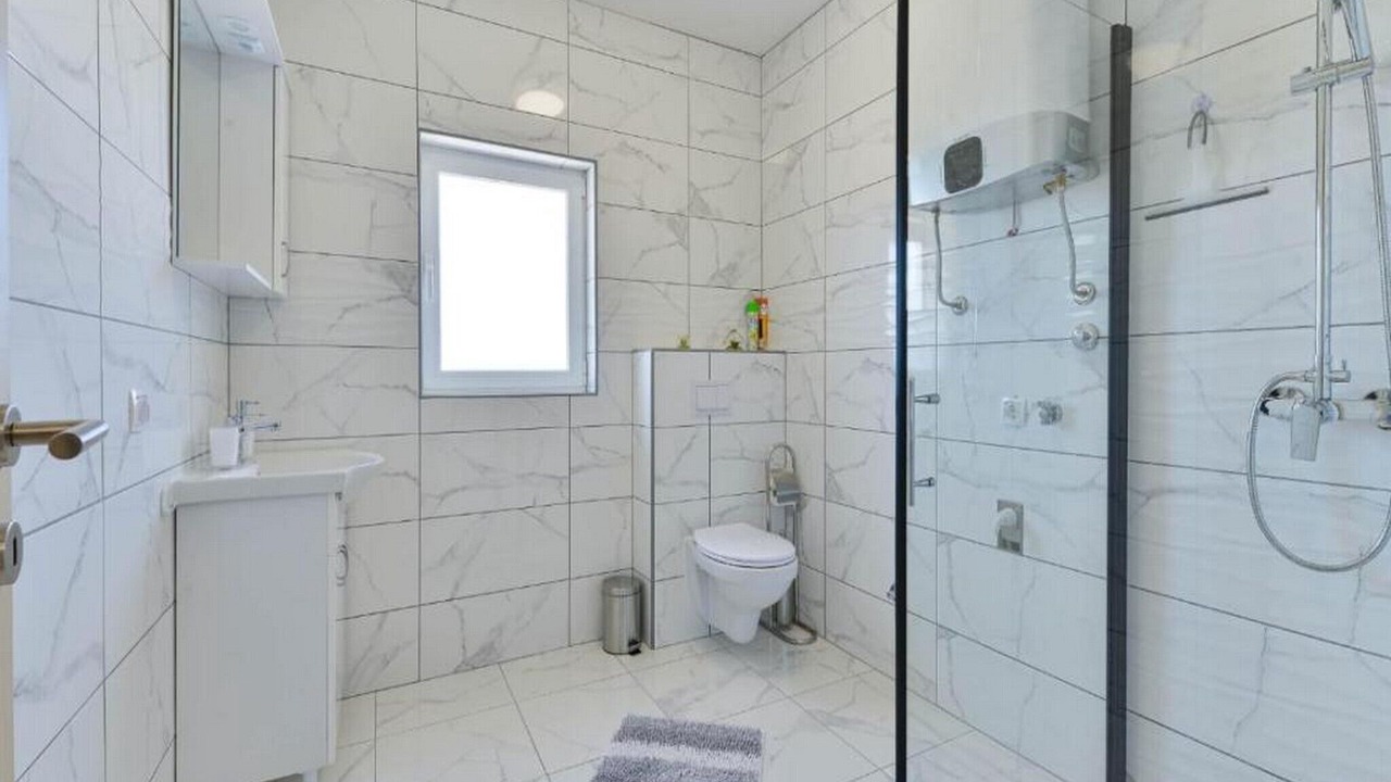 Photo of Bathroom in Gornji Karin