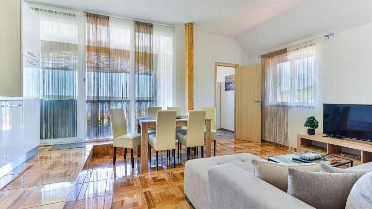 Photo of Livingroom in Gornji Karin