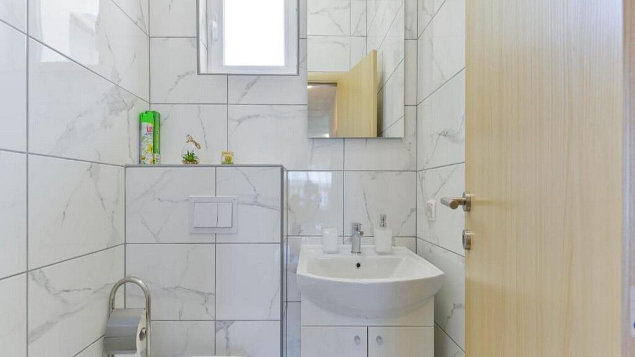 Photo of Bathroom in Gornji Karin