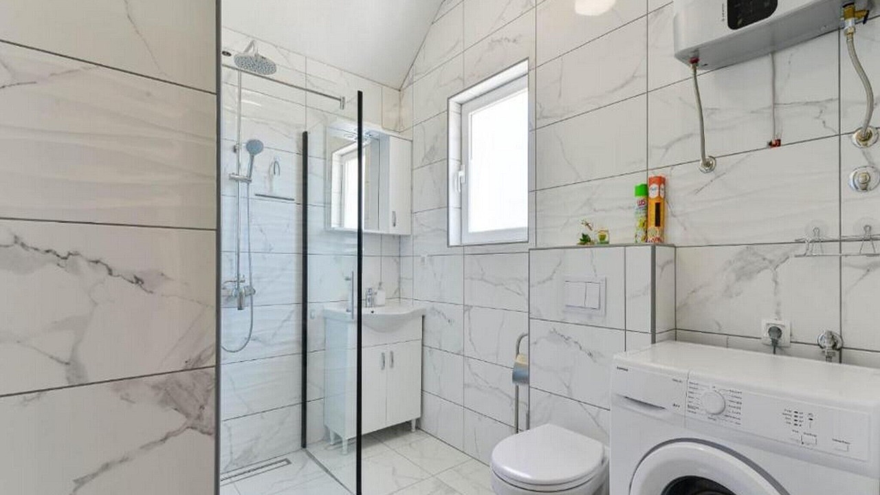 Photo of Bathroom in Gornji Karin
