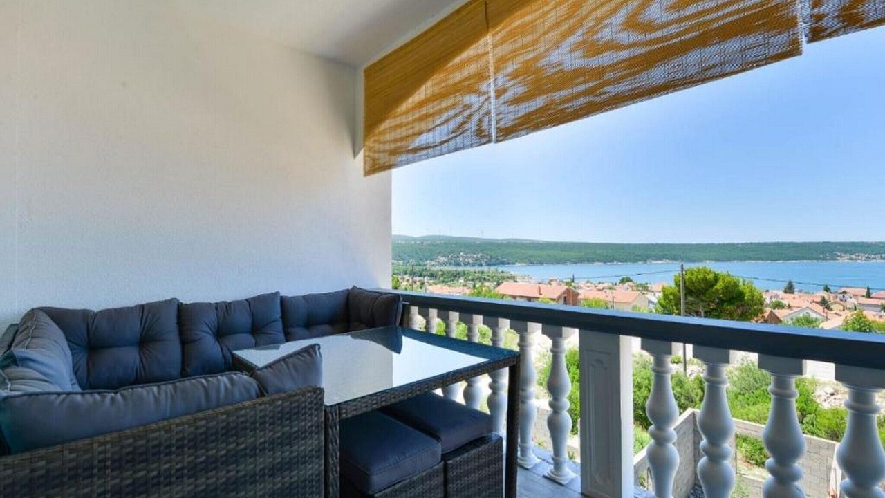 Photo of Patio Balcony in Gornji Karin