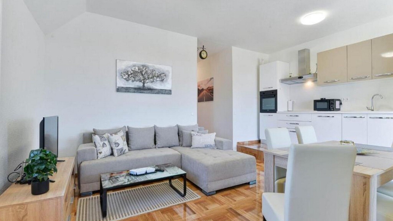 Photo of Livingroom in Gornji Karin