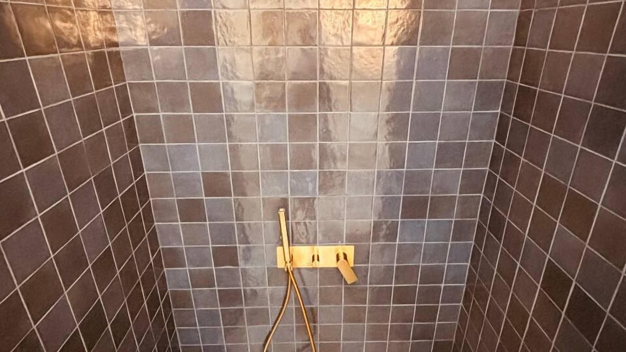 Photo of Bathroom in Etretat
