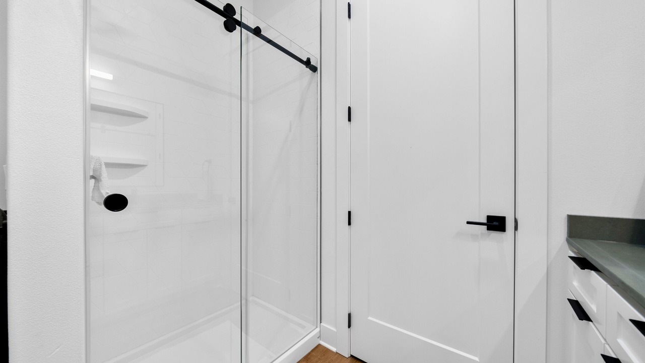 Photo of Bathroom in Rockwell