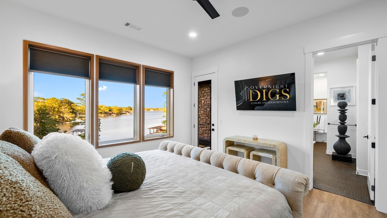 Photo of Bedroom in Rockwell