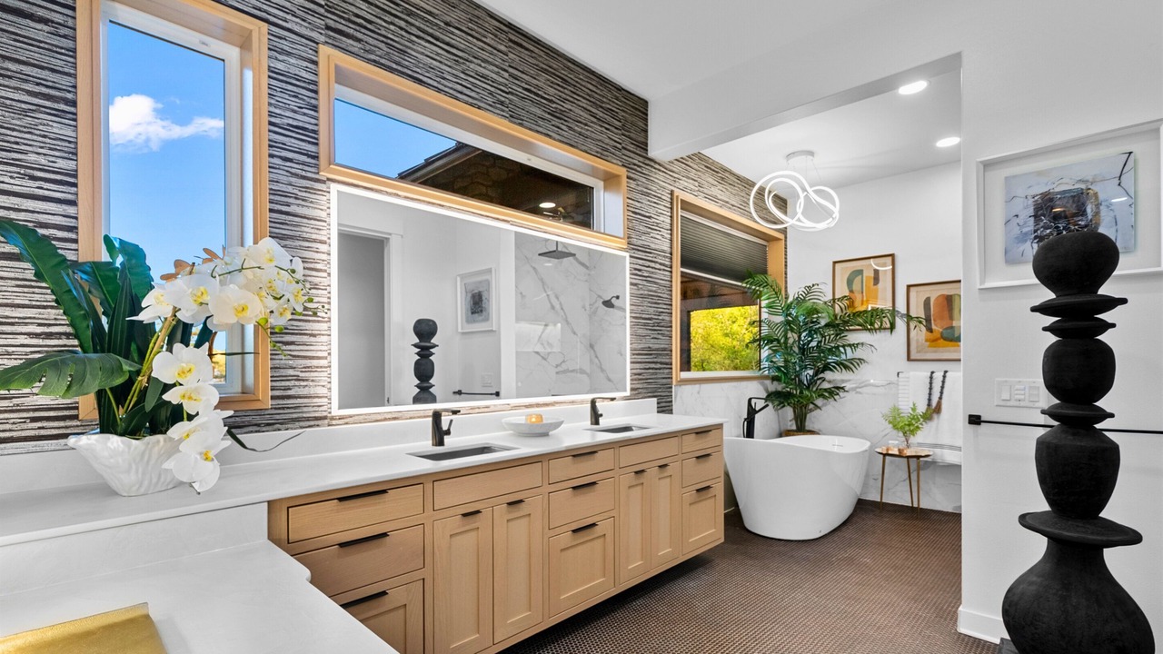 Photo of Bathroom in Rockwell