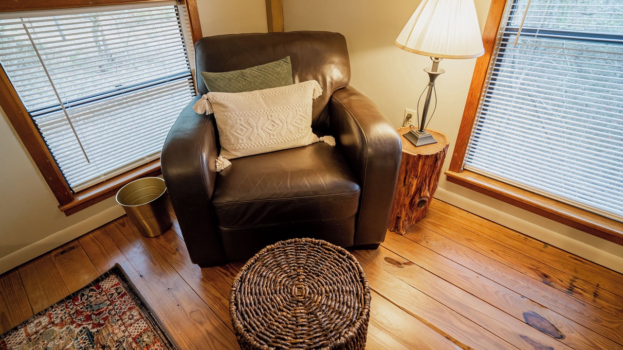 Photo of Livingroom in Nacogdoches