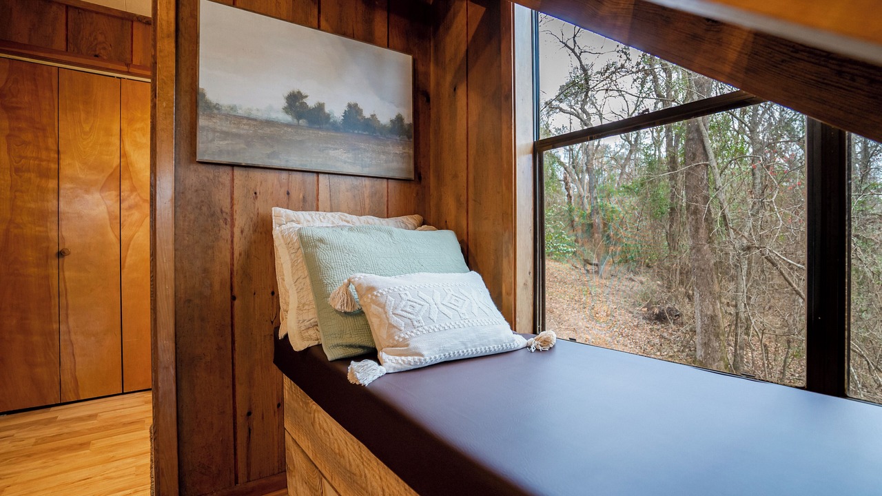 Photo of Bedroom in Nacogdoches