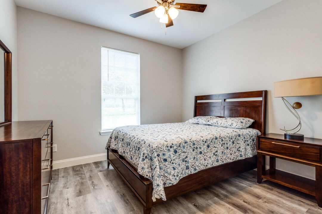 Photo of Bedroom in Commerce