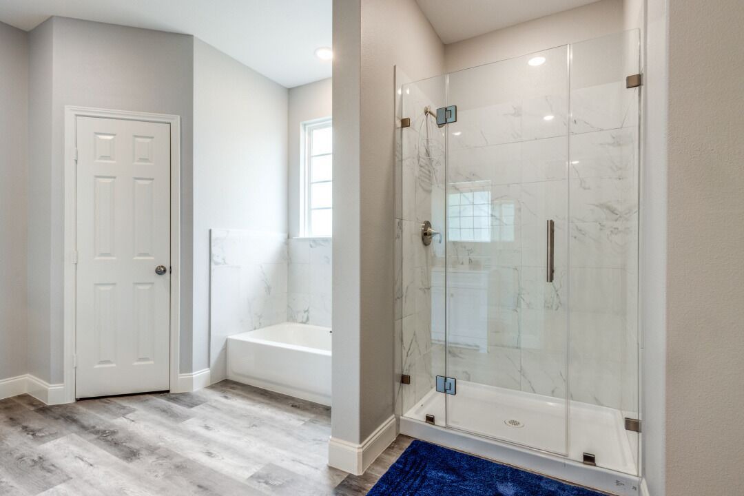 Photo of Bathroom in Commerce