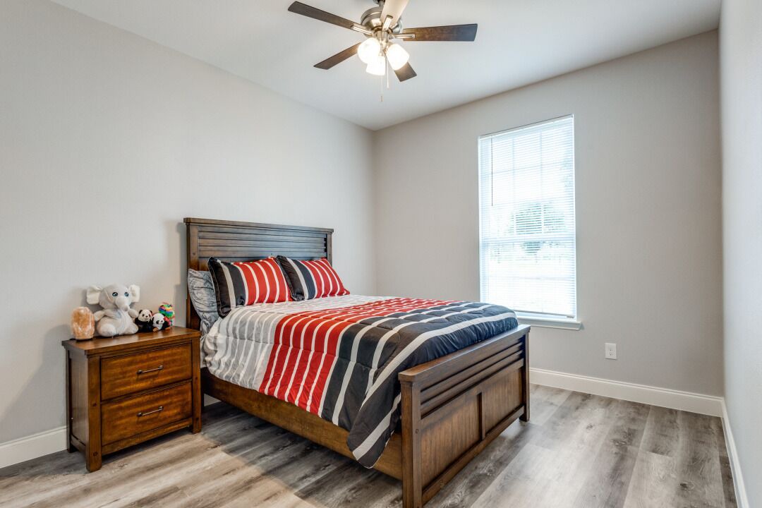 Photo of Bedroom in Commerce