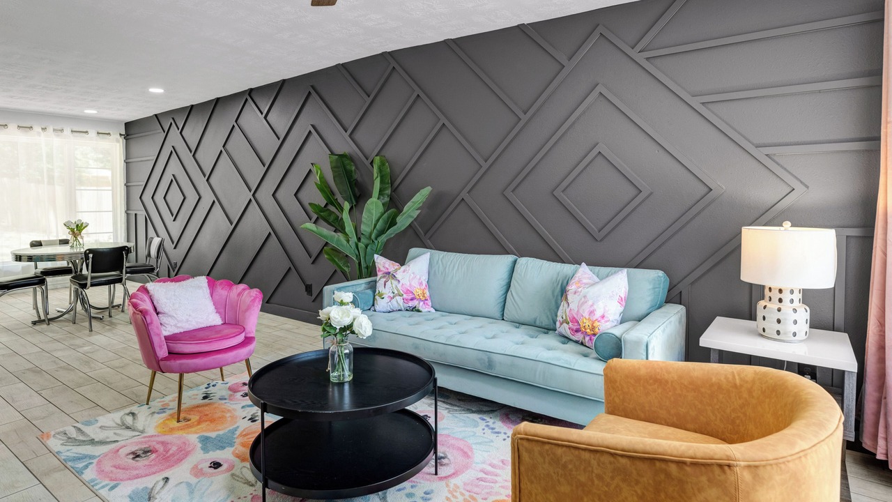 Photo of Livingroom in College Station
