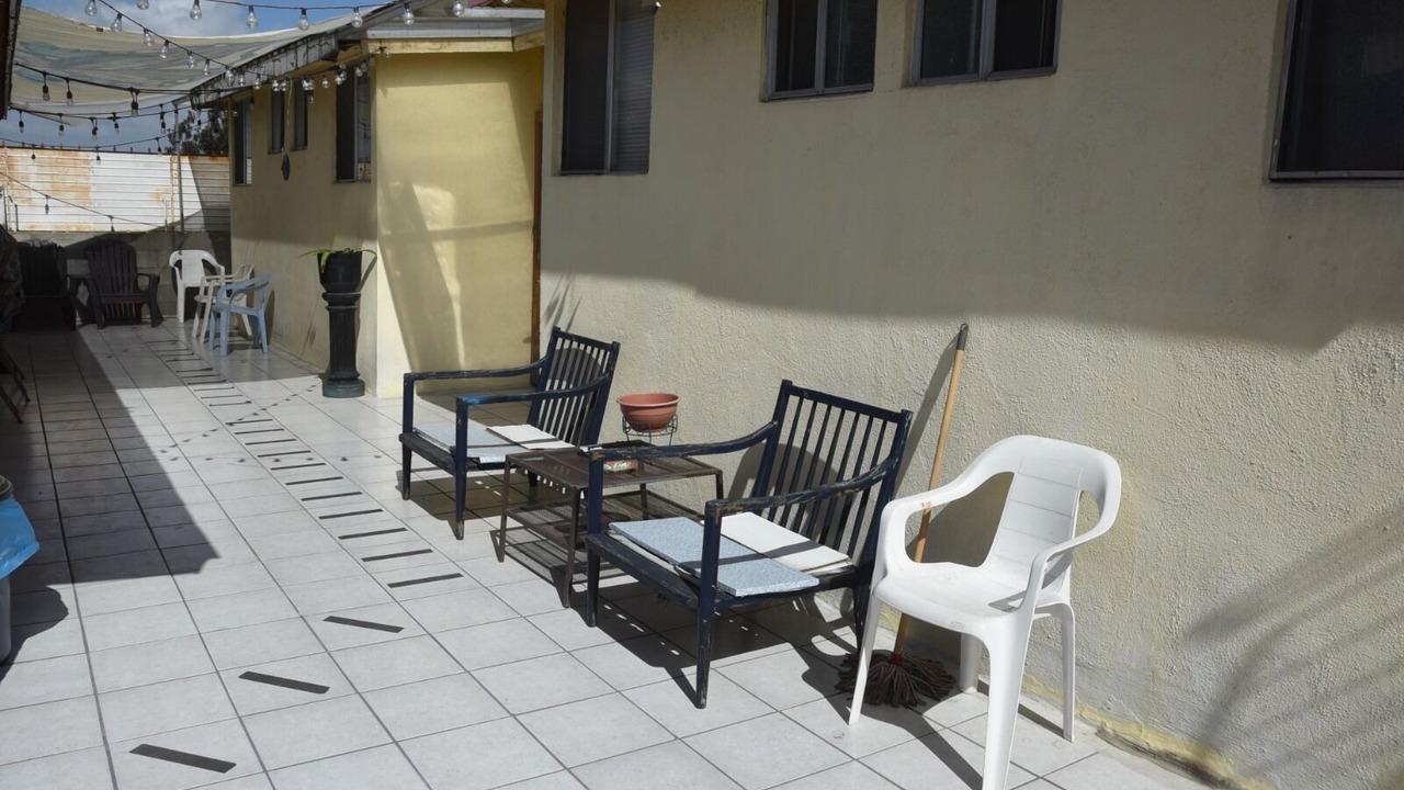 Photo of Patio Balcony in Tijuana