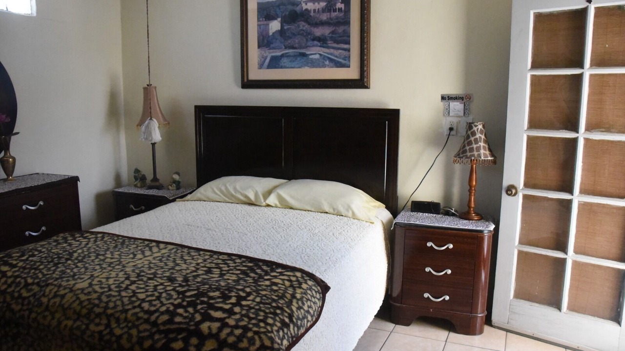Photo of Bedroom in Tijuana
