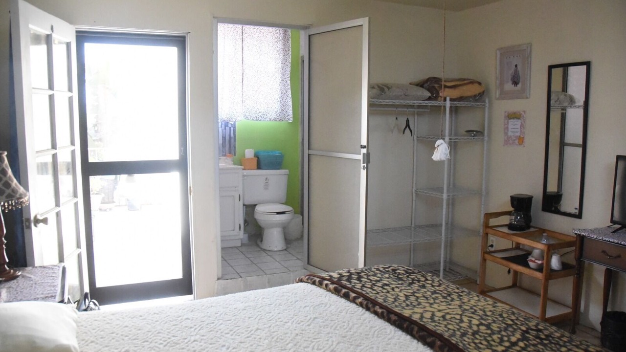 Photo of Bedroom in Tijuana