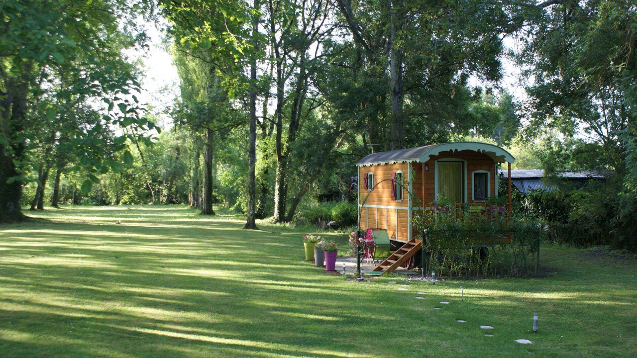 Photo of Outdoor in Beaulieu-les-Loches