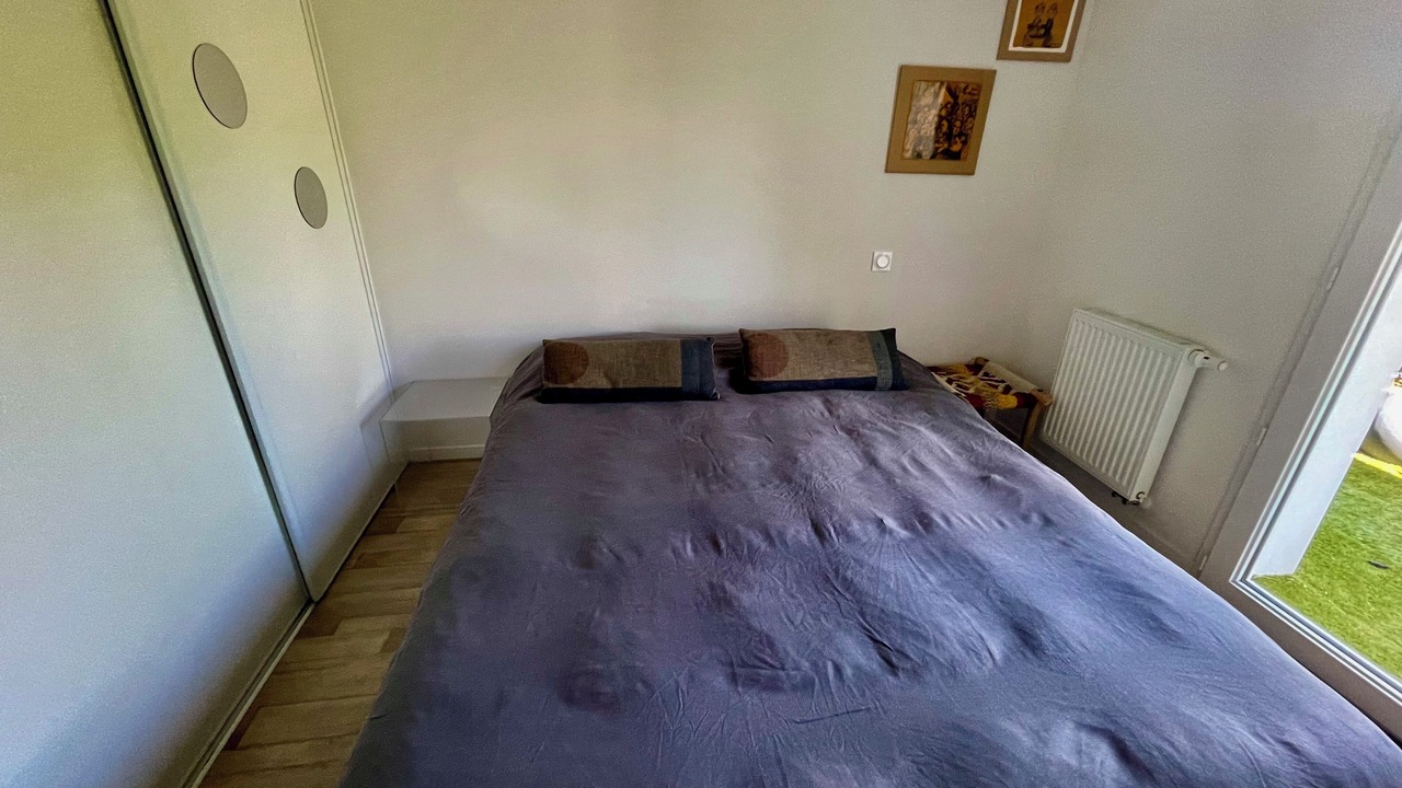 Photo of Bedroom in Ciboure