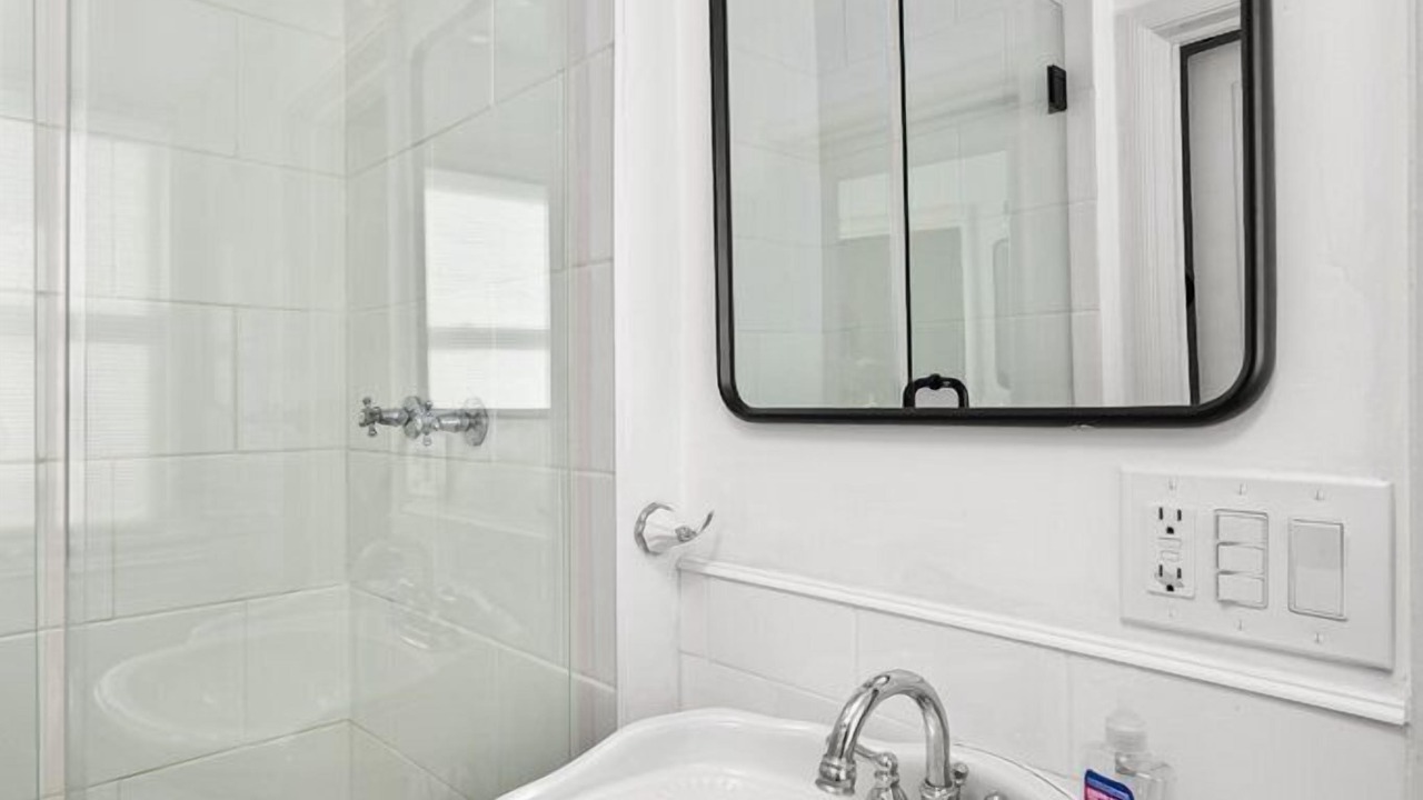 Photo of Bathroom in Davenport