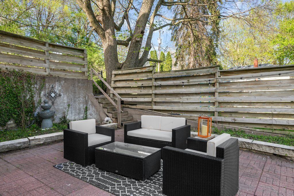 Photo of Outdoor in Davenport