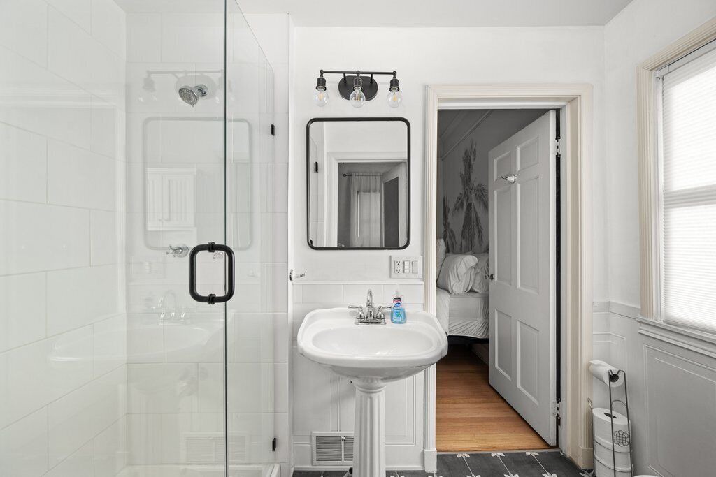 Photo of Bathroom in Davenport