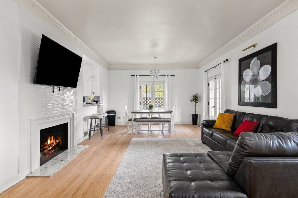 Photo of Livingroom in Davenport