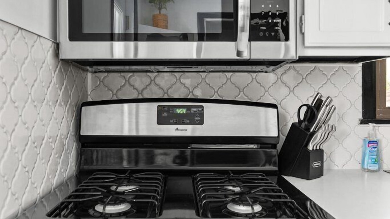 Photo of Kitchen in Davenport