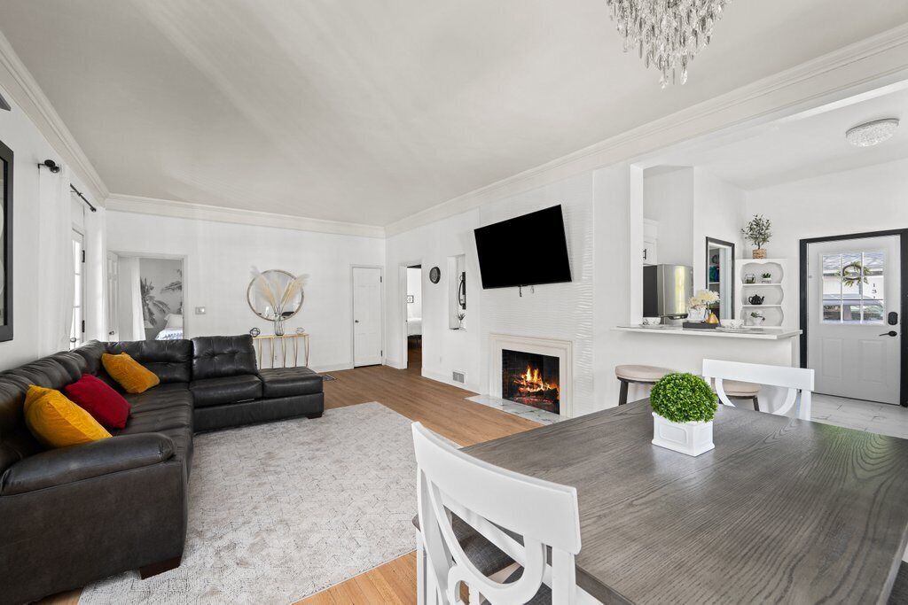 Photo of Livingroom in Davenport