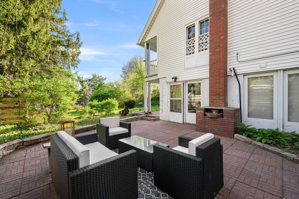 Photo of Outdoor in Davenport