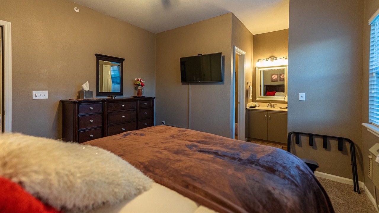 Photo of Bathroom in Branson